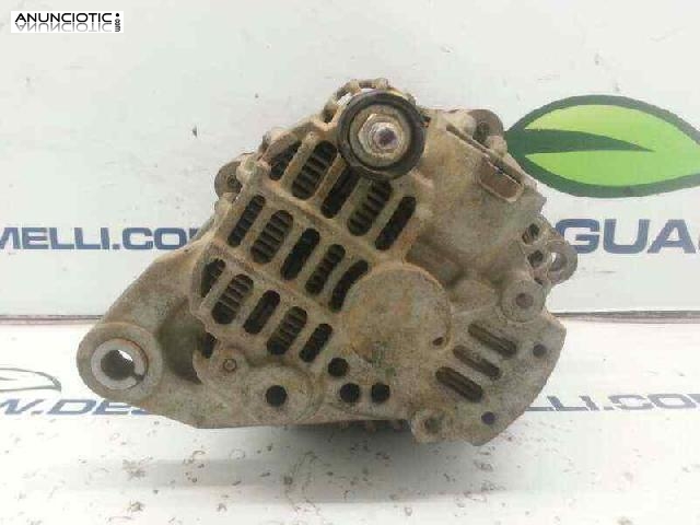 Alternador 1616399 de ford r-wlaa18300a