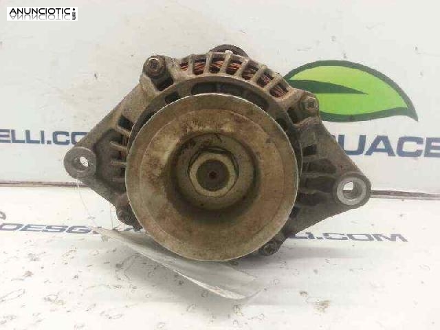 Alternador 1616399 de ford r-wlaa18300a