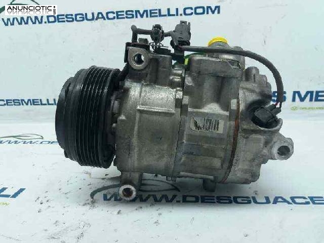 Compresor 2100866 de bmw r-4472601851