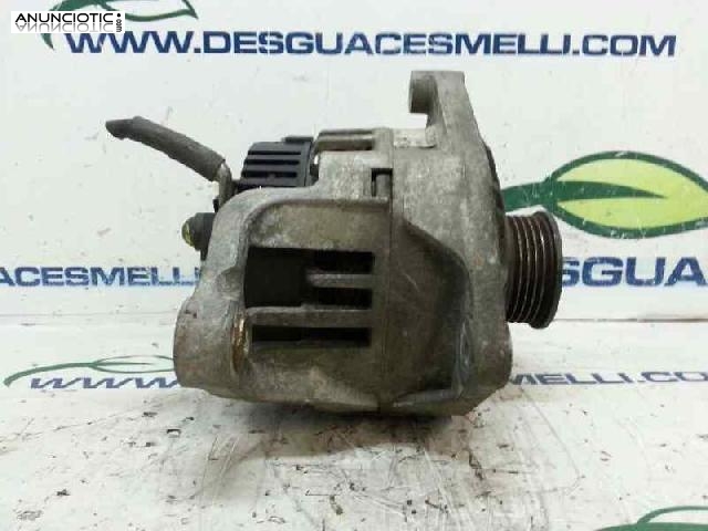 Alternador 1271037 de audi r-06b903016d