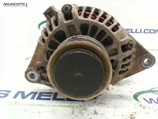 Alternador 1015223 de kia r-373004a112