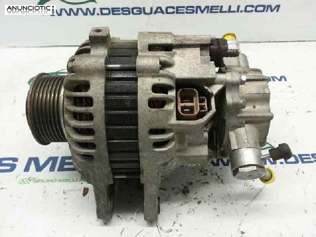 Alternador 1015223 de kia r-373004a112