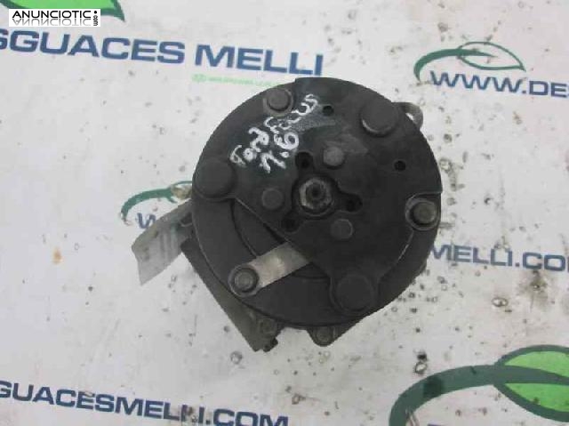 Compresor 625793 de ford r-ys4h19d629