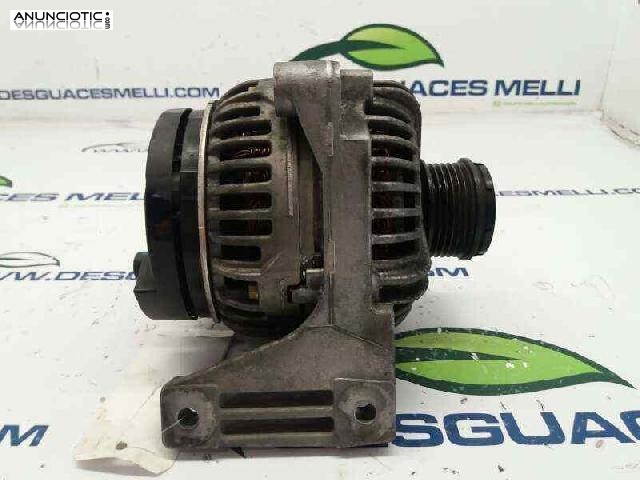 Alternador 1991772 de volvo r-30658085