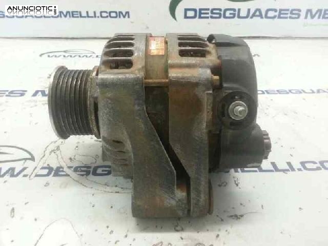 Alternador 1566319 de toyota