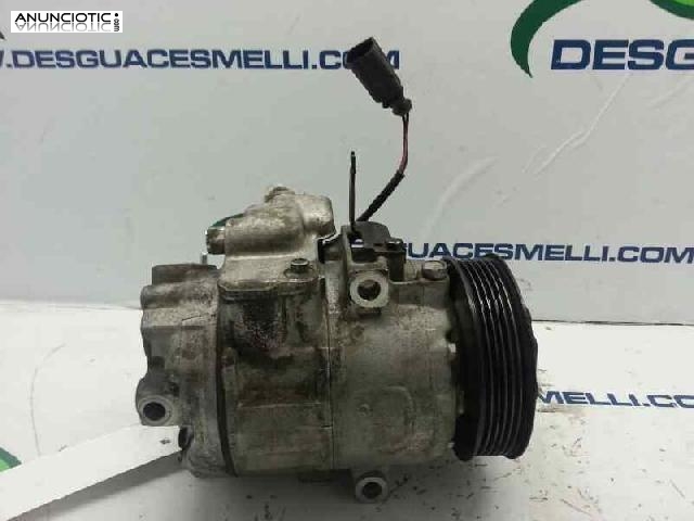 Compresor 974522 de skoda r-6q0820803g