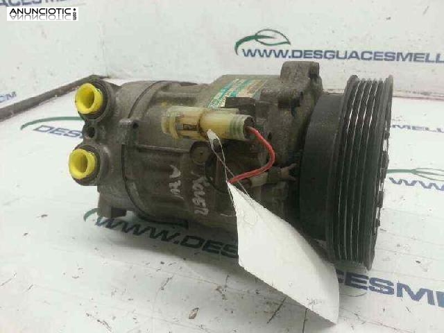 Compresor 1422979 de mg rover