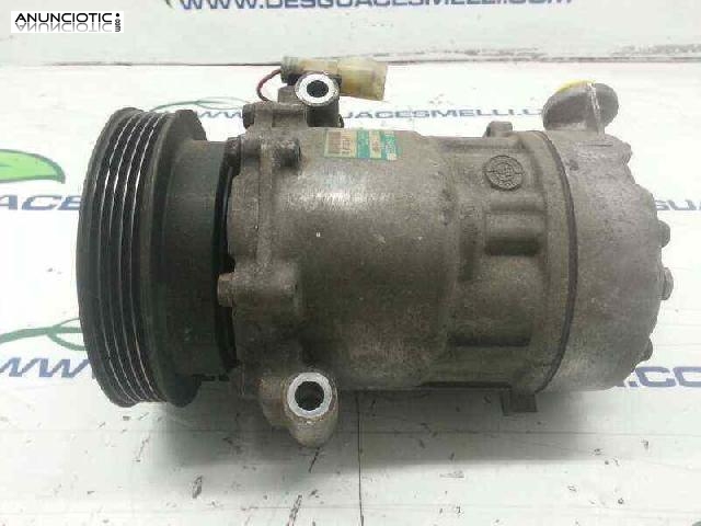 Compresor 1422979 de mg rover