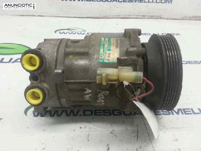 Compresor 1422979 de mg rover