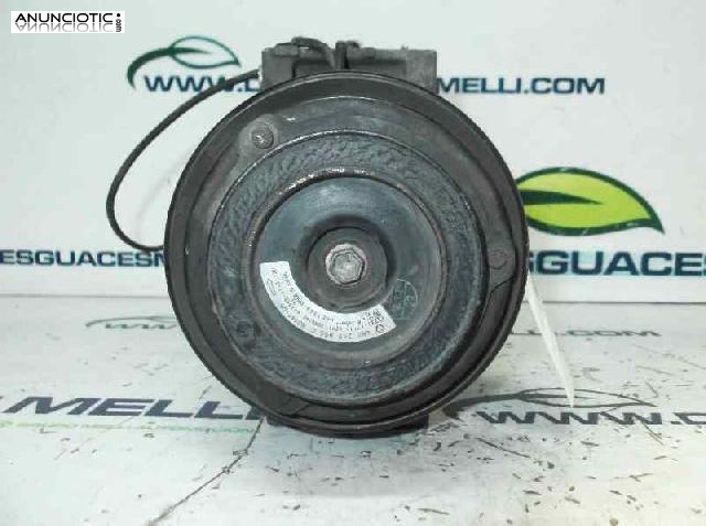 Compresor 354845 de audi r-4b0260805c