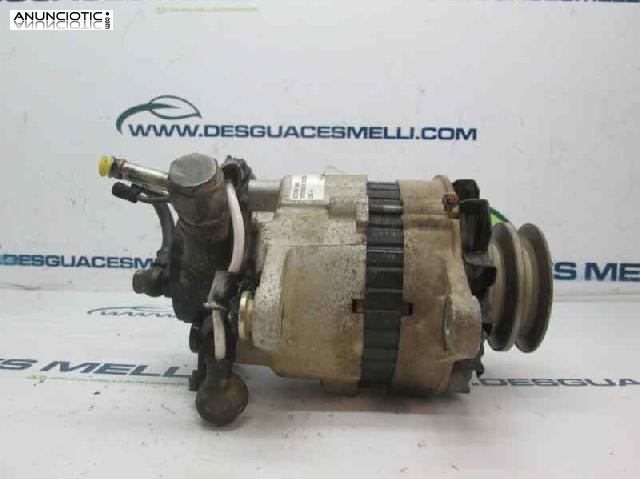 Alternador 798964 de nissan