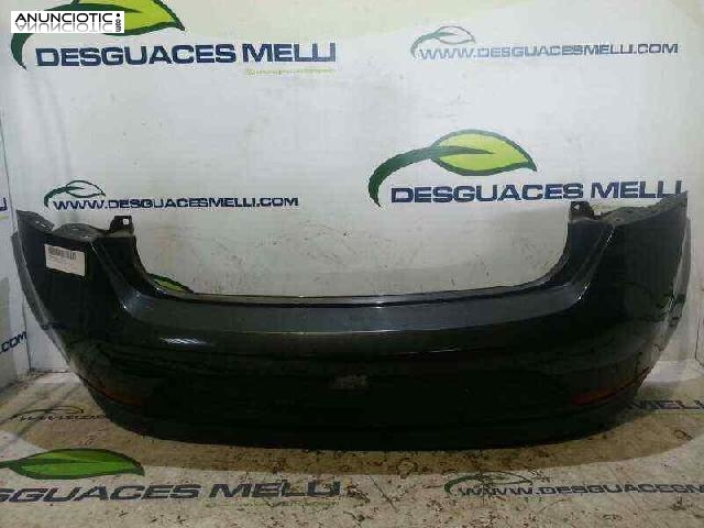 Paragolpes 1401169 seat ibiza 2009