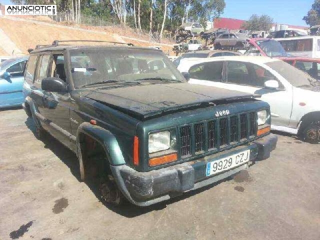 Elevalunas jeep cherokee (j) (1996 -