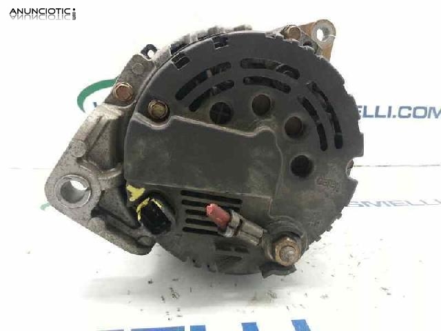 Alternador 975495 de renault r-sg10b019