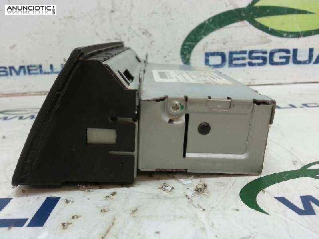 Radio cd toyota yaris (ncp1/nlp1/scp1)