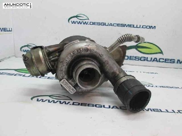 Turbo de audi - a6 ref-059145701k