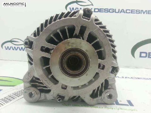 Alternador 1558516 de renault