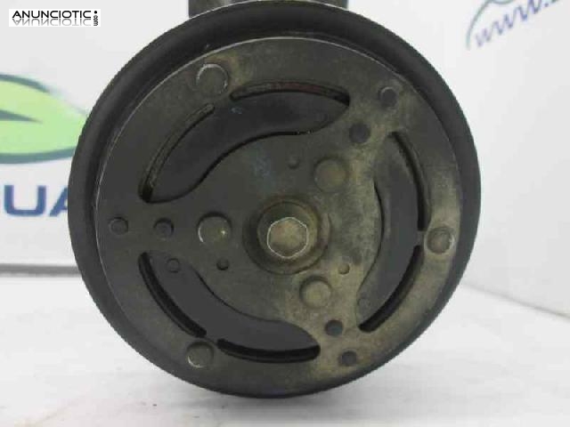 Compresor 724203 de fiat r-scsc06