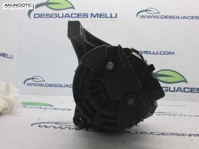 Alternador 49844 de volvo r-