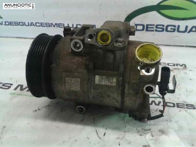 Compresor 1663253 de seat r-6q0820803j