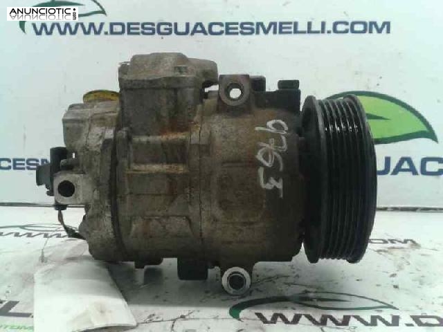 Compresor 1663253 de seat r-6q0820803j