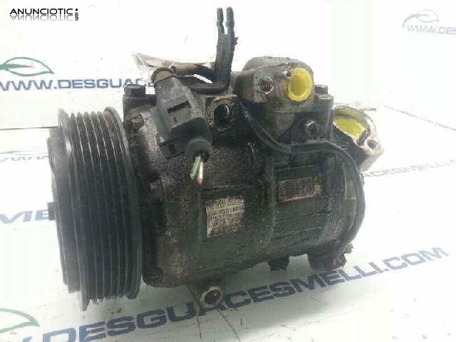 Compresor 1439253 de skoda r-6q0820808g