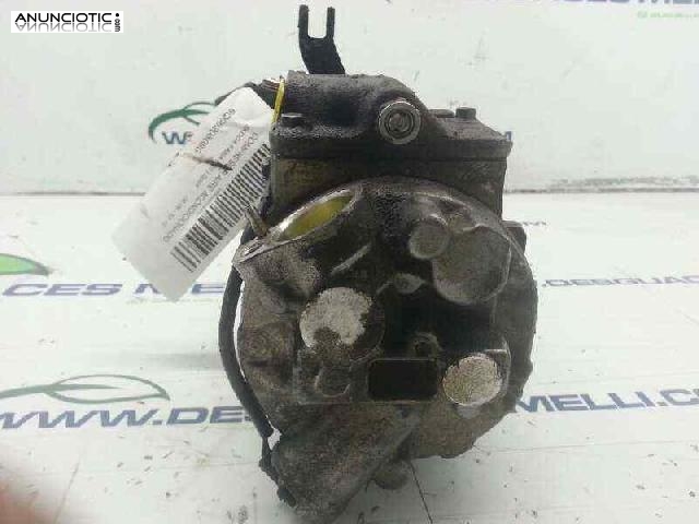 Compresor 1439253 de skoda r-6q0820808g