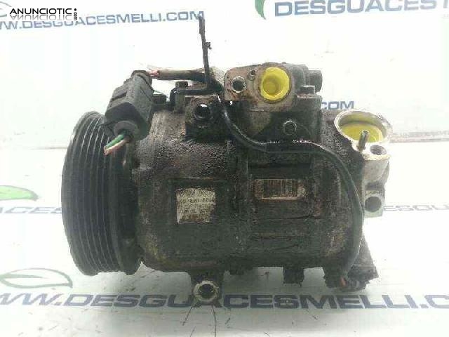 Compresor 1439253 de skoda r-6q0820808g