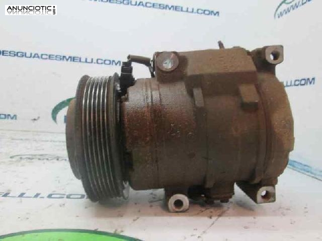 Compresor 560622 de toyota r-4472204472