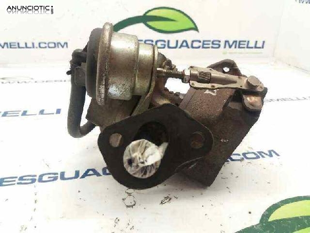 Turbo de opel - corsa ref-54359700006