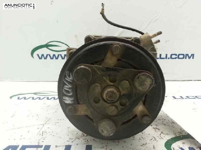 Compresor 1115389 de honda r-trsa09