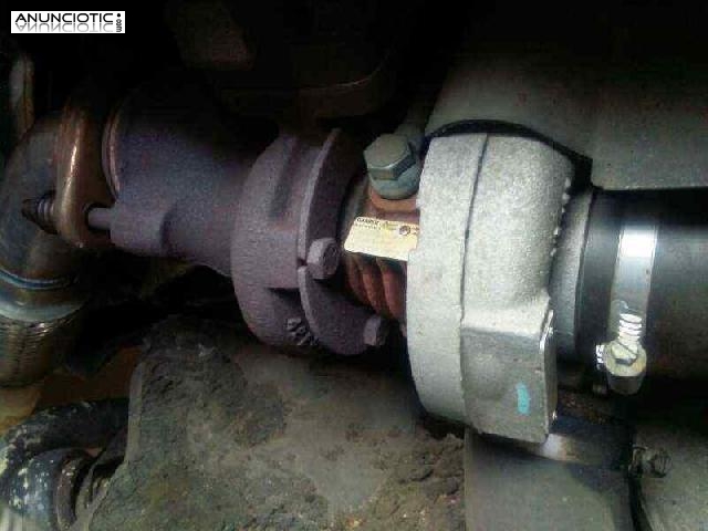 Turbo de bmw - serie 5 ref-11652246664