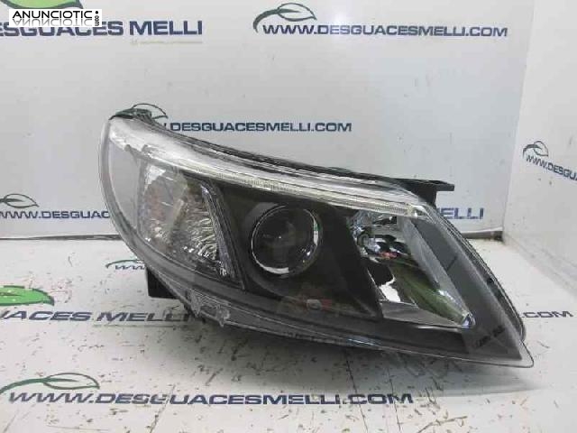 Faros 910748 de saab 9-3