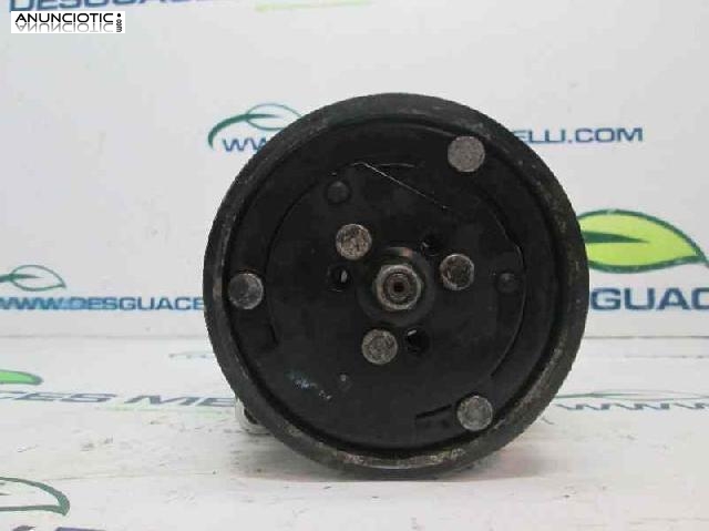 Compresor 723736 de seat r-1ho820803d