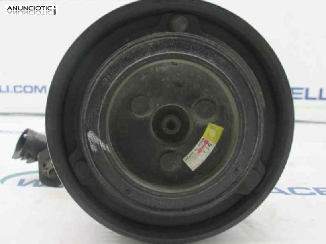 Compresor 738143 de bmw r-ss96d1