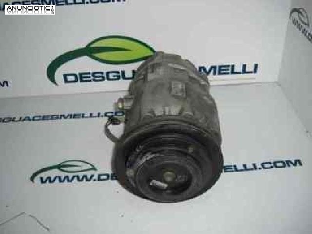 Compresor 35908 de opel r-97114826