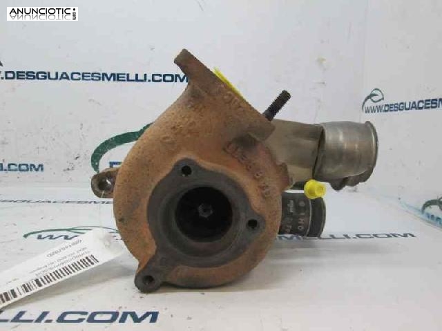 Turbo de seat - toledo ref-028145702d