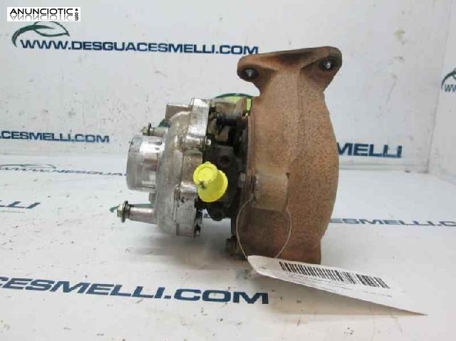 Turbo de seat - toledo ref-028145702d