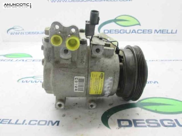 Compresor 567455 de hyundai r-akyaa05