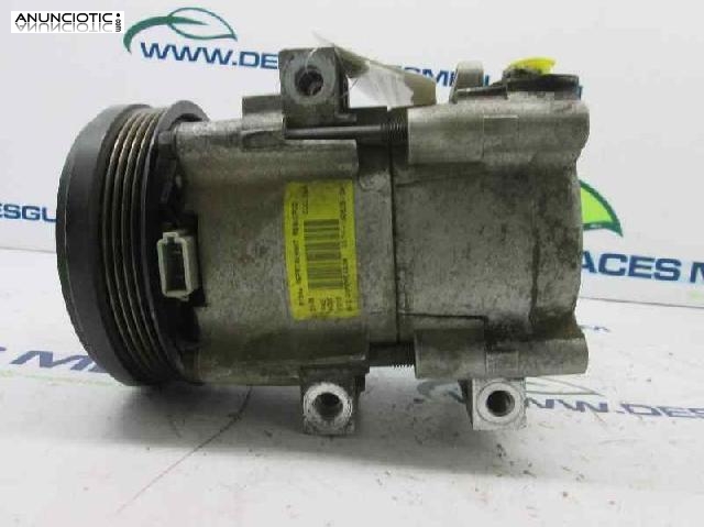 Compresor 316391 de ford r-xs7h19d629