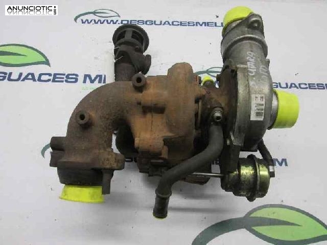 Turbo de suzuki - vitara ref-01197597