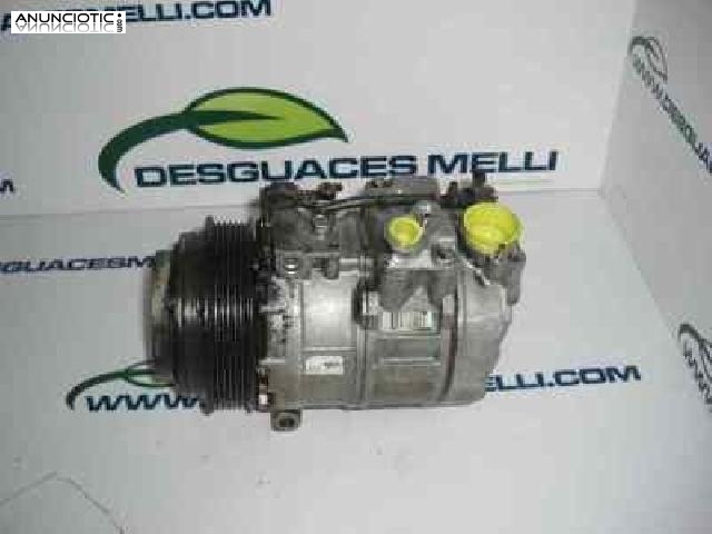 Compresor 29737 de jeep r-7sbu16c