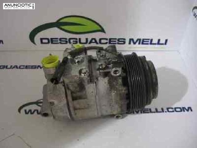 Compresor 29737 de jeep r-7sbu16c