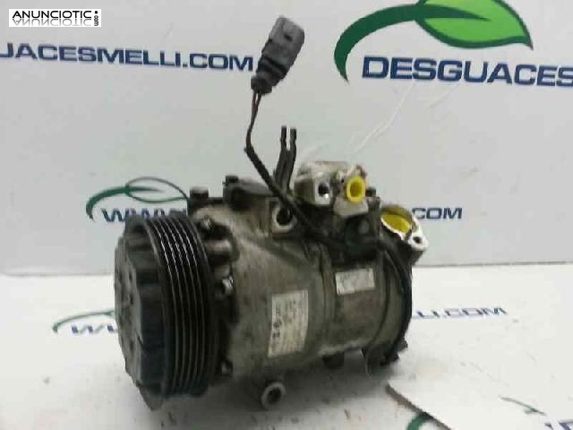 Compresor 974522 de skoda r-6q0820803g