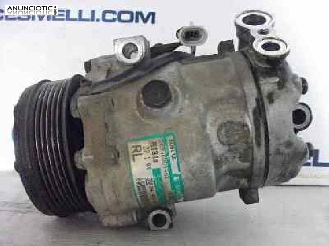 Compresor 210759 de opel r-24421642