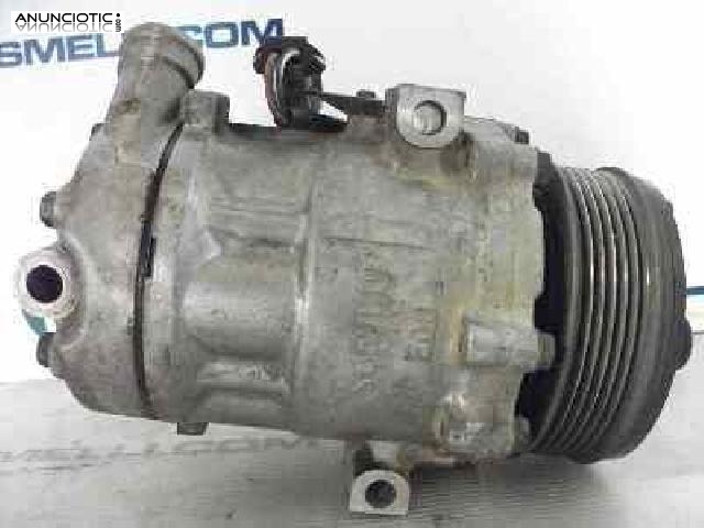 Compresor 210759 de opel r-24421642