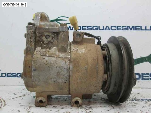 Compresor 539672 de ford r-rzwla06