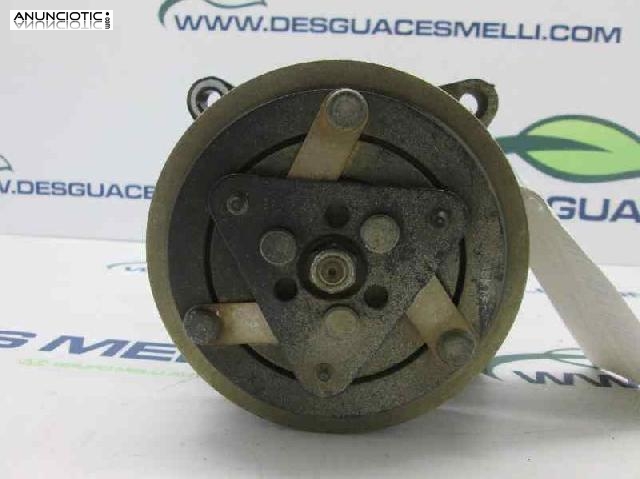 Compresor 348588 de peugeot r-1412f