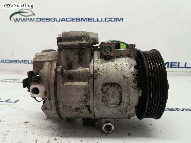 Compresor 1995252 de audi r-4472208192