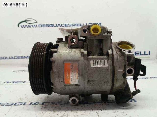 Compresor 1995252 de audi r-4472208192